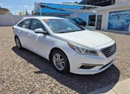 𝐇𝐲𝐮𝐧𝐝𝐚𝐢 𝐒𝐨𝐧𝐚𝐭𝐚 𝐒𝐄 2015 | Rosas Automotriz