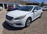 HYUNDAI SONATA SE 2015