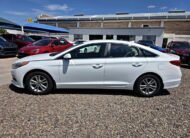 HYUNDAI SONATA SE 2015