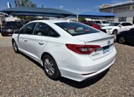HYUNDAI SONATA SE 2015