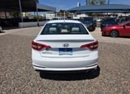 HYUNDAI SONATA SE 2015