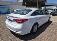 HYUNDAI SONATA SE 2015