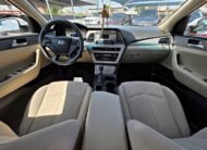 HYUNDAI SONATA SE 2015