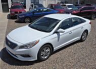 HYUNDAI SONATA SE 2015