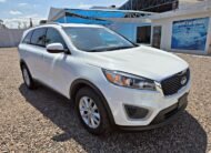 KIA SORENTO LX 2018