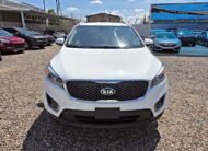 KIA SORENTO LX 2018