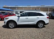 KIA SORENTO LX 2018