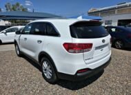 KIA SORENTO LX 2018