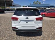 KIA SORENTO LX 2018