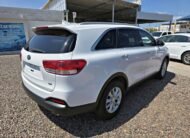 KIA SORENTO LX 2018