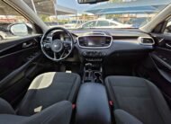 KIA SORENTO LX 2018