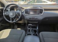 KIA SORENTO LX 2018