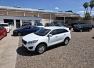 KIA SORENTO LX 2018