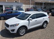 KIA SORENTO LX 2018