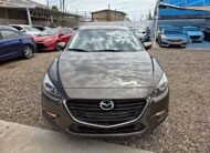 MAZDA 3 SPORT 2017