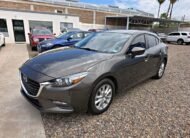 MAZDA 3 SPORT 2017