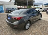 MAZDA 3 SPORT 2017