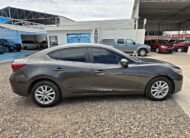 MAZDA 3 SPORT 2017