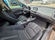 MAZDA 3 SPORT 2017