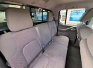 NISSAN FRONTIER SV 2018 GRIS