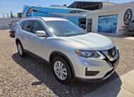 𝐍𝐢𝐬𝐬𝐚𝐧 𝐑𝐨𝐠𝐮𝐞 𝐒𝐕 2018 | Rosas Automotriz