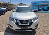 NISSAN ROGUE SV 2018 PLATA