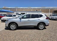NISSAN ROGUE SV 2018 PLATA