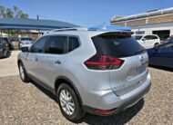 NISSAN ROGUE SV 2018 PLATA