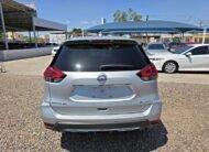 NISSAN ROGUE SV 2018 PLATA
