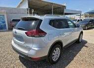 NISSAN ROGUE SV 2018 PLATA