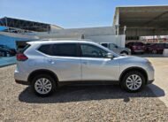 NISSAN ROGUE SV 2018 PLATA