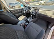 NISSAN ROGUE SV 2018 PLATA