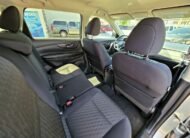 NISSAN ROGUE SV 2018 PLATA