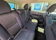 NISSAN ROGUE SV 2018 PLATA
