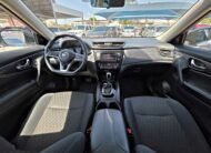 NISSAN ROGUE SV 2018 PLATA