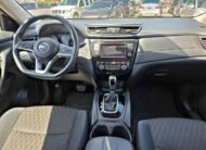 NISSAN ROGUE SV 2018 PLATA