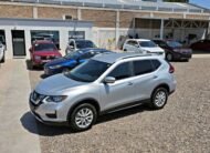 NISSAN ROGUE SV 2018 PLATA
