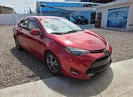 𝐓𝐨𝐲𝐨𝐭𝐚 𝐂𝐨𝐫𝐨𝐥𝐥𝐚 𝐋𝐄 2018 | Rosas Automotriz