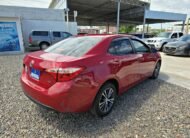 TOYOTA COROLLA LE 2018
