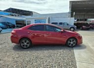 TOYOTA COROLLA LE 2018