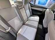 TOYOTA COROLLA LE 2018