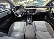 TOYOTA COROLLA LE 2018