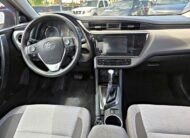 TOYOTA COROLLA LE 2018