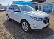 CHEVROLET EQUINOX PREMIER 2018