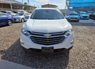 CHEVROLET EQUINOX PREMIER 2018