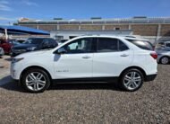 CHEVROLET EQUINOX PREMIER 2018
