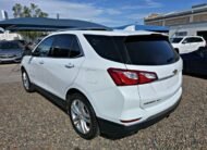 CHEVROLET EQUINOX PREMIER 2018