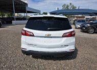 CHEVROLET EQUINOX PREMIER 2018