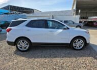 CHEVROLET EQUINOX PREMIER 2018