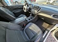 CHEVROLET EQUINOX PREMIER 2018